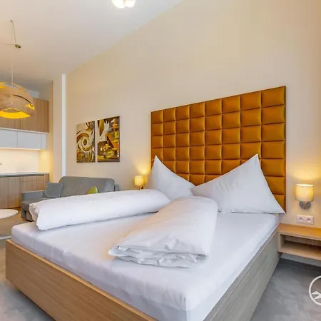 Tatra Luxury C408 Apartmán Vysoke Tatry