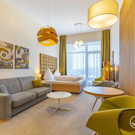 Tatra Luxury C408 * Vysoke Tatry