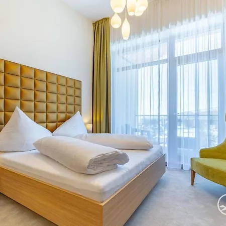 Apartment Tatra Luxury C408