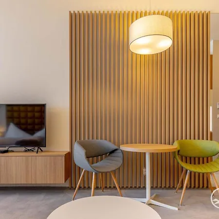 Apartmán Tatra Luxury C408 Vysoke Tatry